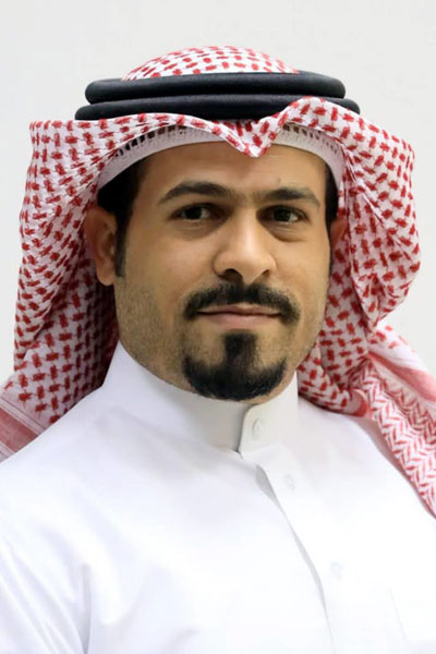 Dr. Abdulla Alasaadi